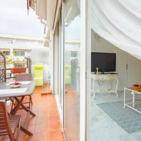 Cannes Apartment 3 Mins From The Beach Exterior photo