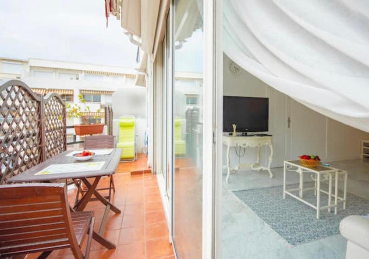 Cannes Apartment 3 Mins From The Beach Exterior photo