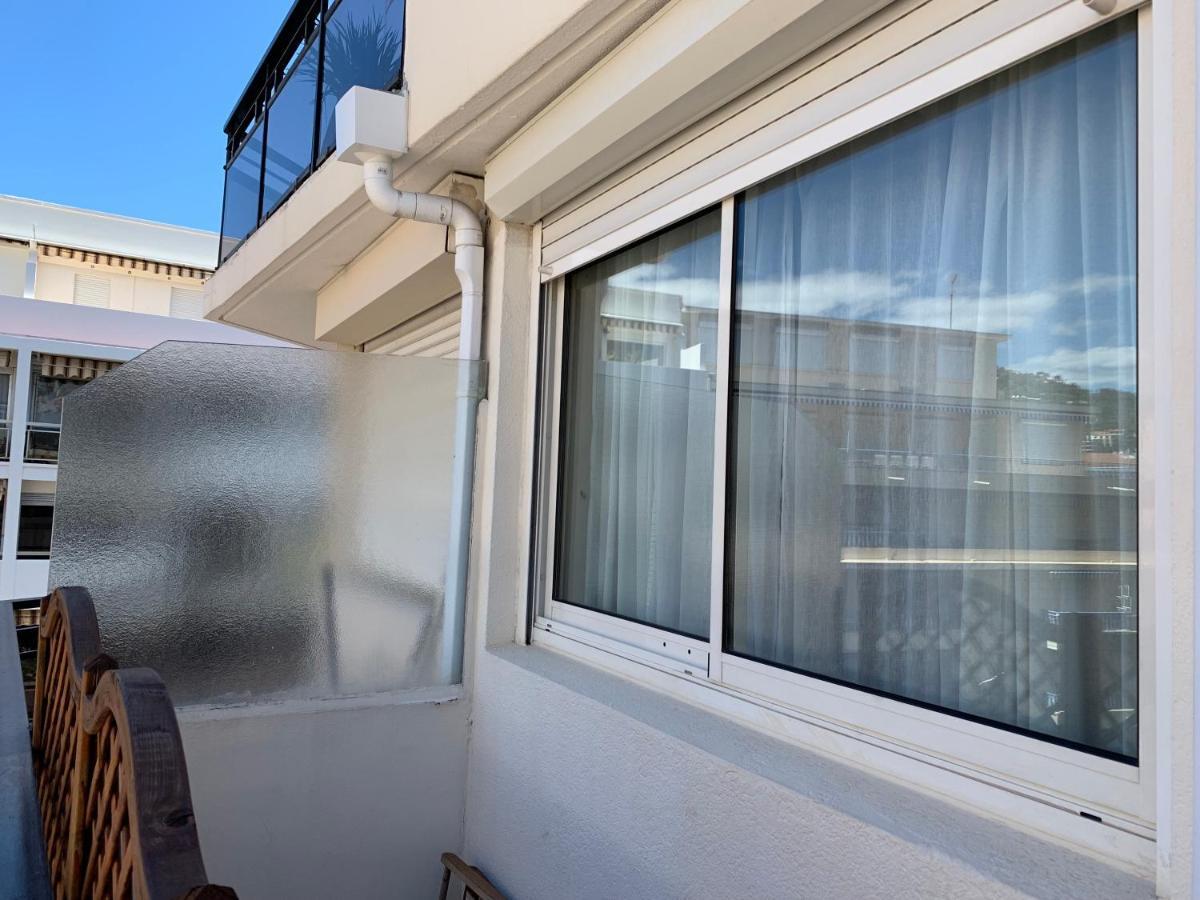 Cannes Apartment 3 Mins From The Beach Exterior photo